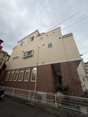 【外観】 | 東雲通2丁目戸建