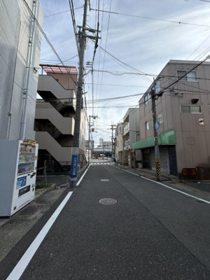 【周辺】 | 東雲通2丁目戸建