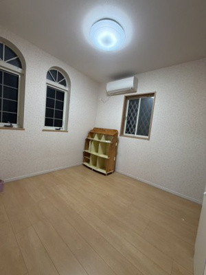 【洋室】 | 東雲通2丁目戸建
