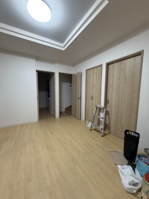 【洋室】 | 東雲通2丁目戸建