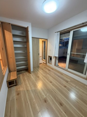 【洋室】 | 東雲通2丁目戸建