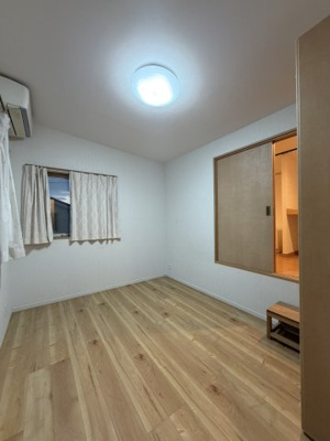 【内装】 | 東雲通2丁目戸建