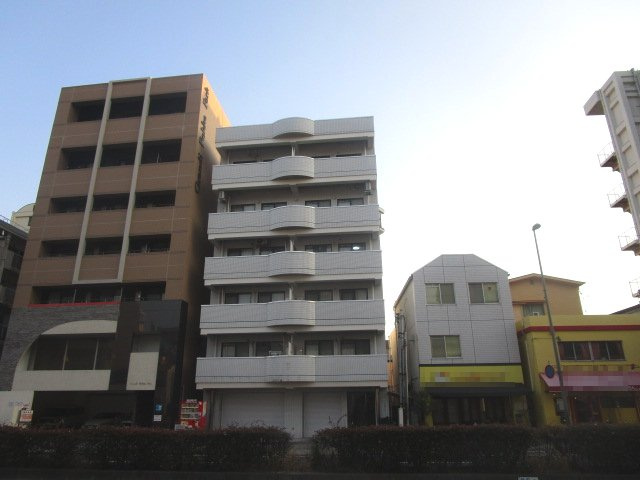 【外観】