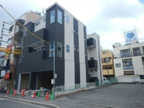 ヴィラ・フェリシアス大曽根の画像