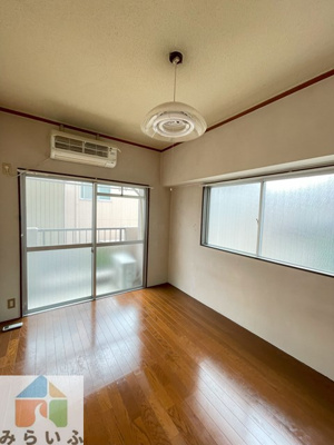 【居間・リビング】 | コーポ内山