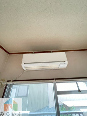 【設備】 | コーポ内山