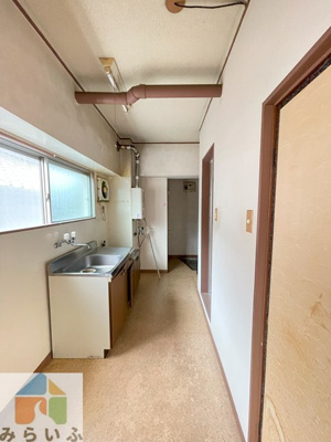 【内装】 | コーポ内山