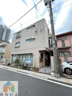 【その他共用部分】 | コーポ内山