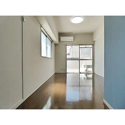 【居間・リビング】 | コーポ内山