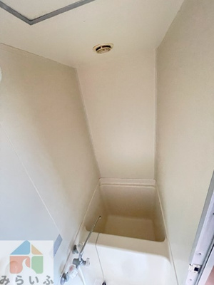 【浴室】 | コーポ内山