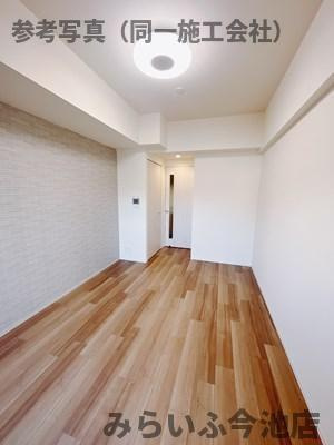 【内装】 | プレサンス広小路通今池