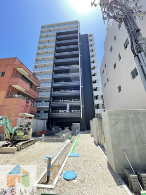 【その他共用部分】 | プレサンス広小路通今池