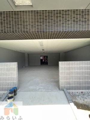 【エントランス】 | プレサンス広小路通今池