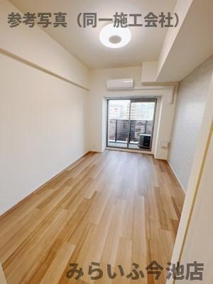 【居間・リビング】 | プレサンス広小路通今池