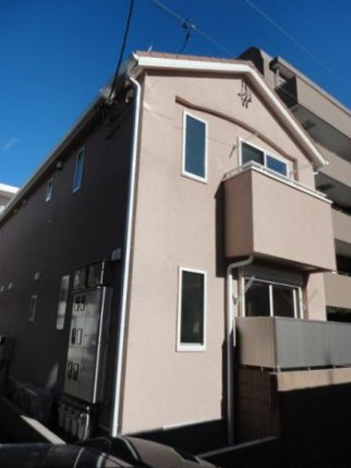 レフィナード千川