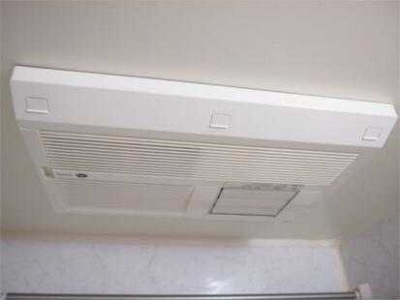 【設備】 | ルーブル中野富士見町弐番館