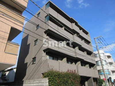 【外観】 | ルーブル中野富士見町弐番館