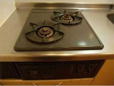 【キッチン】 | ルーブル中野富士見町弐番館