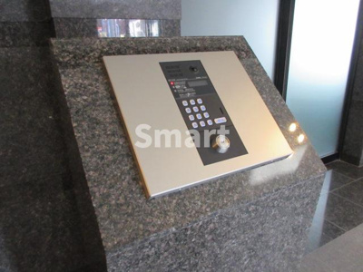 【その他共用部分】 | ルーブル中野富士見町弐番館