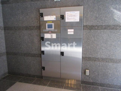  | ルーブル中野富士見町弐番館