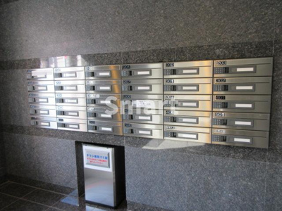 【その他】 | ルーブル中野富士見町弐番館