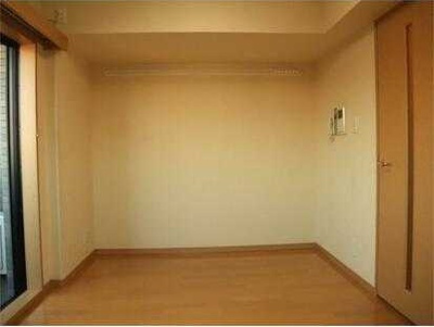 【居間・リビング】 | ルーブル中野富士見町弐番館