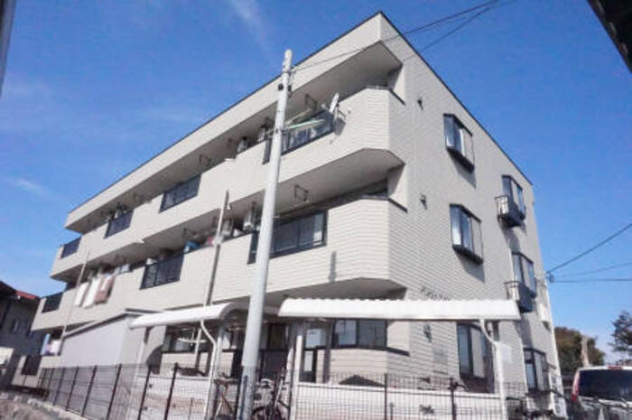 パレットスクエア