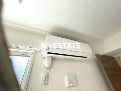 【設備】 | D-ROOM大塚町