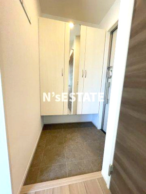 【玄関】 | D-ROOM大塚町