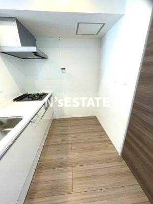 【キッチン】 | D-ROOM大塚町