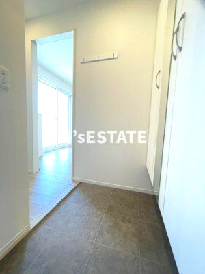 【玄関】 | D-ROOM大塚町