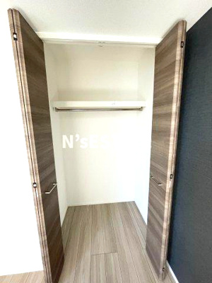 【収納】 | D-ROOM大塚町