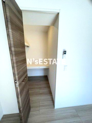 【収納】 | D-ROOM大塚町