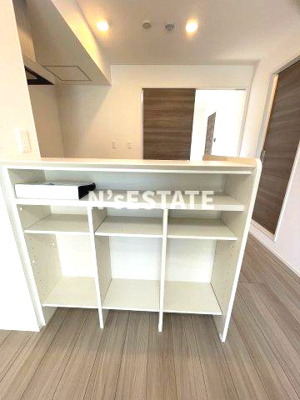 【収納】 | D-ROOM大塚町