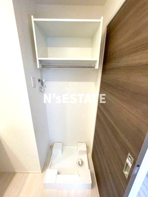 【設備】 | D-ROOM大塚町