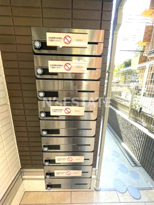 【その他共用部分】 | D-ROOM大塚町