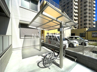 【その他共用部分】 | D-ROOM大塚町