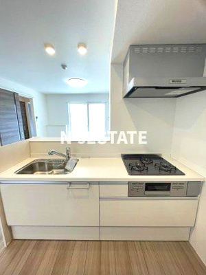 【キッチン】 | D-ROOM大塚町