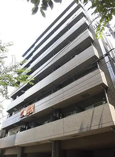 ガーラ・グランディ池袋Ⅱ