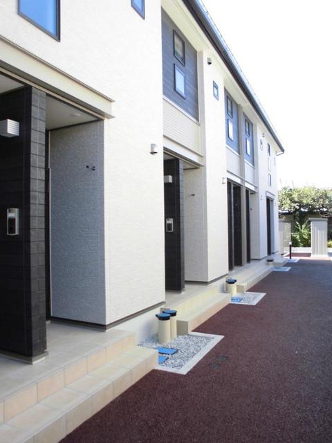 フィオーレ天童のその他共用部分|その他