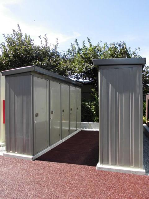 フィオーレ天童のその他|その他