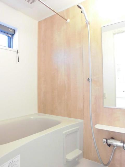 フィオーレ天童の浴室|バス