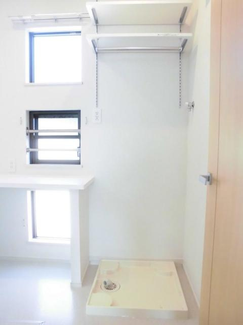 フィオーレ天童の内装|その他部屋・スペース