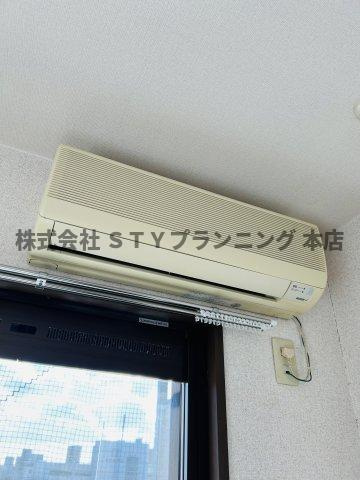 仲介手数料０円！サンマール新瑞の設備