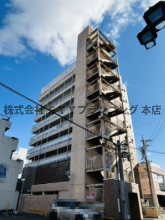 仲介手数料０円！サンマール新瑞の外観