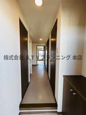 仲介手数料０円！サンマール新瑞の内装