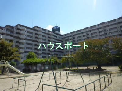 【外観】 | サンレスポアール