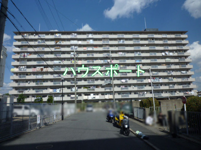 【外観】 | サンレスポアール