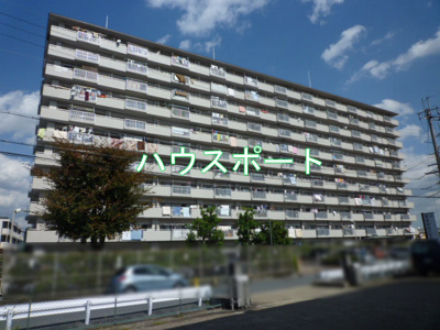 【外観】 | サンレスポアール