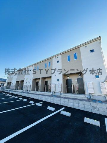 仲介手数料０円！フィオーレ中前田